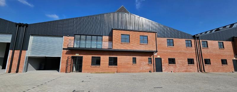 To Let Commercial Property for Rent in Fisantekraal Western Cape
